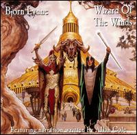 Bjorn Lynne - Wizard of the Winds lyrics