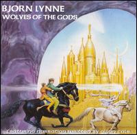 Bjorn Lynne - Wolves of the Gods lyrics