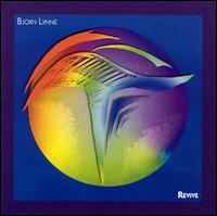 Bjorn Lynne - Revive lyrics