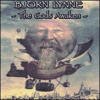 Bjorn Lynne - The Gods Awaken lyrics