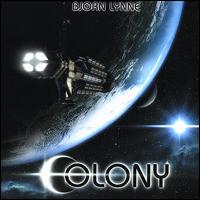 Bjorn Lynne - Colony lyrics