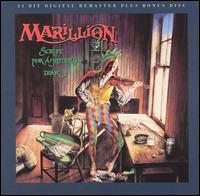 Marillion - Script for a Jester's Tear lyrics