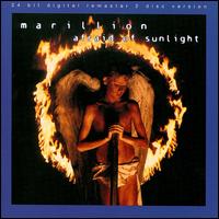 Marillion - Afraid of Sunlight lyrics