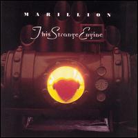 Marillion - This Strange Engine lyrics