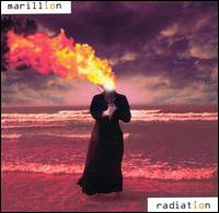 Marillion - Radiation lyrics