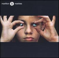 Marillion - Marbles lyrics