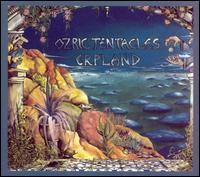 Ozric Tentacles - Erpland lyrics