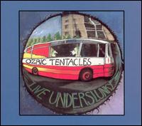 Ozric Tentacles - Live Underslunky lyrics