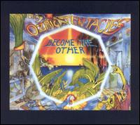 Ozric Tentacles - Become the Other lyrics