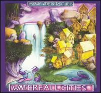Ozric Tentacles - Waterfall Cities lyrics