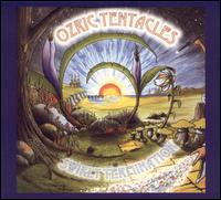 Ozric Tentacles - Swirly Termination lyrics
