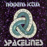 Ozric Tentacles - Nodensictus lyrics