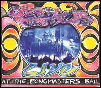Ozric Tentacles - Live at the Pongmasters Ball lyrics