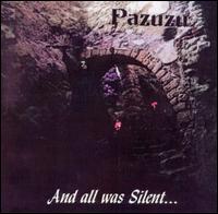 Pazuzu - And All Was Silent lyrics