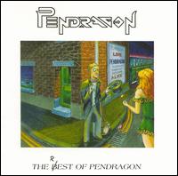Pendragon - Rest of Pendragon lyrics