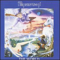 Pendragon - World lyrics