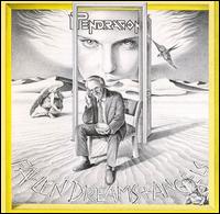 Pendragon - Fallen Dreams & Angels lyrics