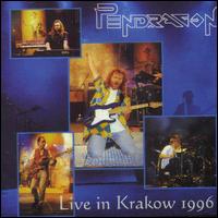 Pendragon - Live in Krakow 1996 lyrics