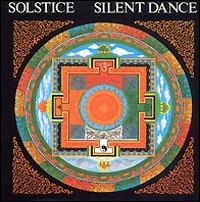 Solstice - Silent Dance lyrics