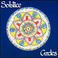 Solstice - Circles lyrics