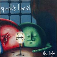 Spock's Beard - The Light lyrics