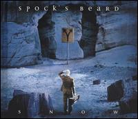 Spock's Beard - Snow lyrics
