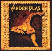 Vanden Plas - Colour Temple lyrics