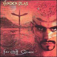 Vanden Plas - Far off Grace lyrics