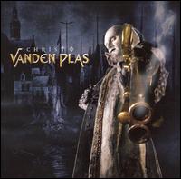 Vanden Plas - Christ 0 lyrics