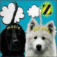 Z - Music for Pets lyrics