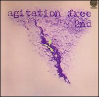 Agitation Free - 2nd lyrics