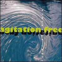 Agitation Free - River of Return lyrics