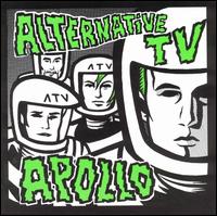 Alternative TV - Apollo lyrics