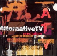 Alternative TV - Revolution lyrics