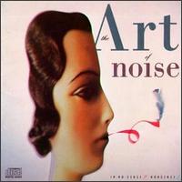 The Art of Noise - In No Sense? Nonsense! lyrics