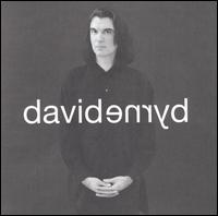 David Byrne - David Byrne lyrics