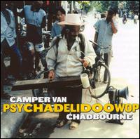 Camper Van Chadbourne - Psychadelidoowop lyrics