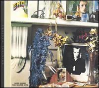 Brian Eno - Here Come the Warm Jets lyrics