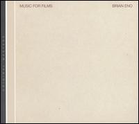 Brian Eno - Music for Films lyrics
