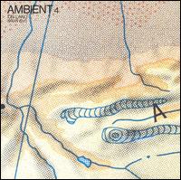 Brian Eno - Ambient 4: On Land lyrics