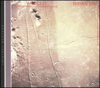 Brian Eno - Apollo: Atmospheres & Soundtracks lyrics