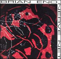 Brian Eno - Nerve Net lyrics