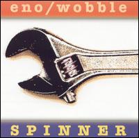 Brian Eno - Spinner lyrics