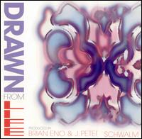 Brian Eno - Drawn From Life lyrics