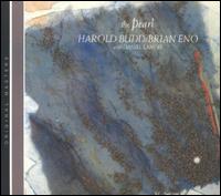 Brian Eno - The Pearl lyrics