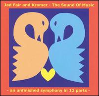 Jad Fair - The Sound of Music lyrics