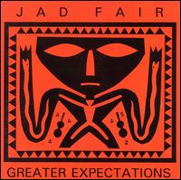 Jad Fair - Greater Expectations lyrics