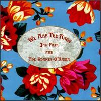 Jad Fair - We Are the Rage lyrics
