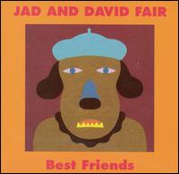 Jad Fair - Best Friends lyrics