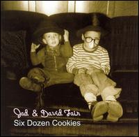 Jad Fair - Six Dozen Cookies lyrics